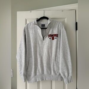 Syracuse Sweatshirt